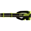 Gogle rowerowe LEATT Goggle Velocity 4.5 Citrus