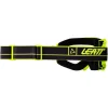 Gogle rowerowe LEATT Goggle Velocity 4.5 Citrus