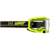 Gogle rowerowe LEATT Goggle Velocity 4.5 Citrus
