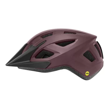 Kask rowerowy Liv Path MIPS matowy Milky Way M/L