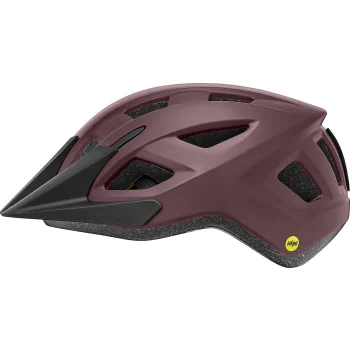 Kask Liv Liv Path Mips matowy Fig, roz. M/L