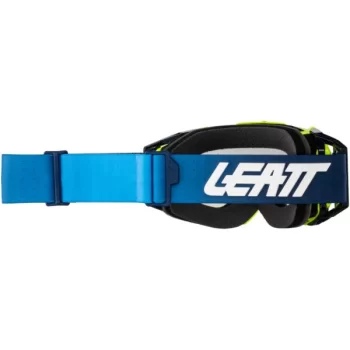 Gogle rowerowe LEATT Goggle Velocity 5.5 blue