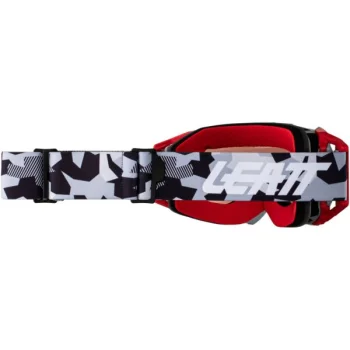 Gogle rowerowe LEATT Goggle Velocity 5.5 forge
