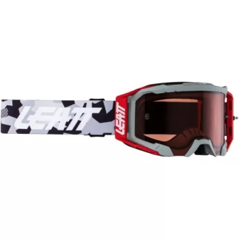 Gogle rowerowe LEATT Goggle Velocity 5.5 forge