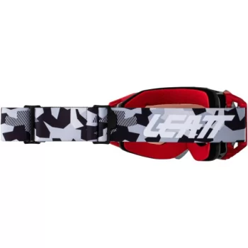 Gogle rowerowe LEATT Goggle Velocity 5.5 forge