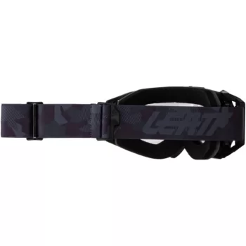 Gogle rowerowe LEATT Goggle Velocity 5.5 stealth