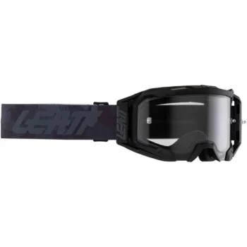 Gogle rowerowe LEATT Goggle Velocity 5.5 stealth