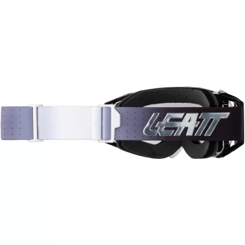 Gogle rowerowe LEATT Goggle Velocity 5.5 white