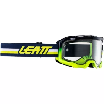 Gogle rowerowe LEATT Goggle Velocity 4.5 Blue