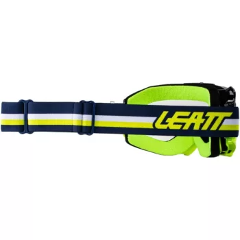 Gogle rowerowe LEATT Goggle Velocity 4.5 Blue