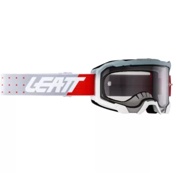 Gogle rowerowe LEATT Goggle Velocity 4.5 Forge