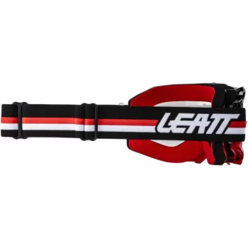 Gogle rowerowe LEATT Goggle Velocity 4.5 Red