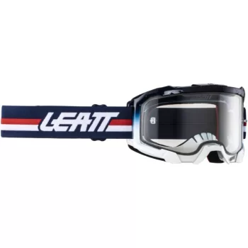 Gogle rowerowe LEATT Goggle Velocity 4.5 Royal