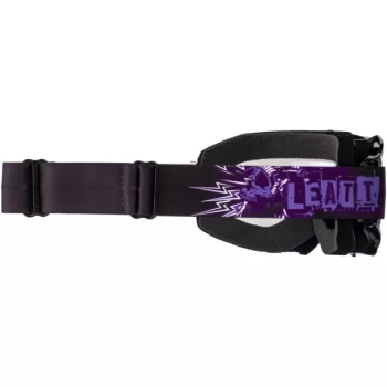 Gogle rowerowe LEATT Goggle Velocity 4.5 UV