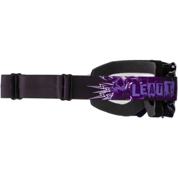 Gogle rowerowe LEATT Goggle Velocity 4.5 UV