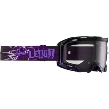 Gogle rowerowe LEATT Goggle Velocity 4.5 UV