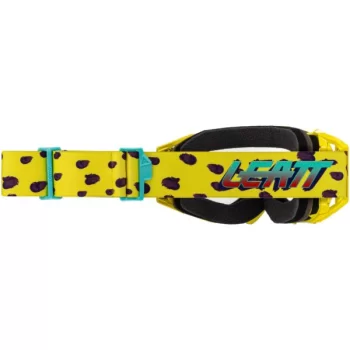 Gogle rowerowe LEATT Goggle Velocity 5.5 Cheetah