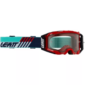Gogle rowerowe LEATT Goggle Velocity 5.5 Royal
