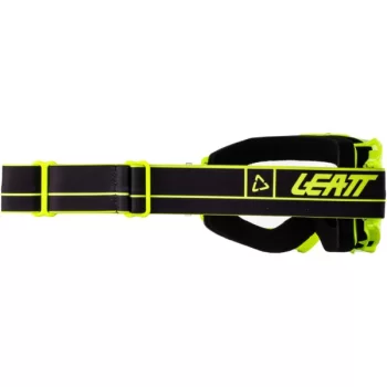 Gogle rowerowe LEATT Goggle Velocity 4.5 Citrus