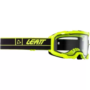 Gogle rowerowe LEATT Goggle Velocity 4.5 Citrus