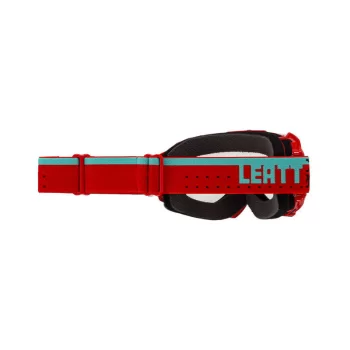 Gogle rowerowe LEATT Goggle Velocity 4.5 Ruby