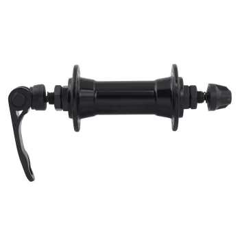 Piasta przednia Force czarna