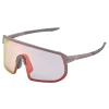 Okulary damskie Liv Eon Coral Red frame