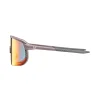 Okulary damskie Liv Eon Coral Red frame