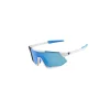 Okulary Giant Lumea white frame Polarvis lens