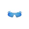 Okulary Giant Lumea white frame Polarvis lens