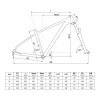 Rower Kellys Spider X70 29