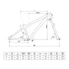 Rower Kellys Whip 70 DJ 26