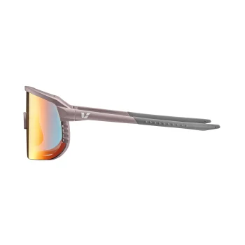 Okulary damskie Liv Eon Coral Red frame