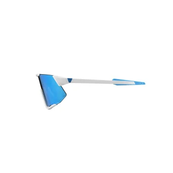 Okulary Giant Lumea white frame Polarvis lens