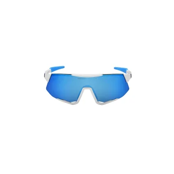 Okulary Giant Lumea white frame Polarvis lens