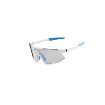 Okulary Giant Lumea white frame Fotovis lens