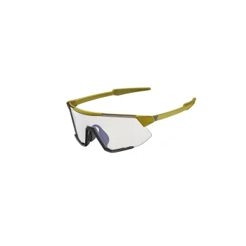 Okulary Giant Lumea mustard frame Fotovis lens