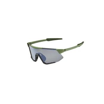 Okulary Giant Lumea green frame Polarvis lens