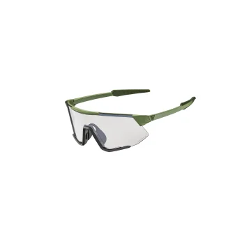 Okulary Giant Lumea green frame Fotovis lens