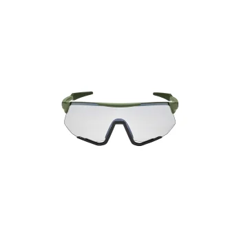 Okulary Giant Lumea green frame Fotovis lens