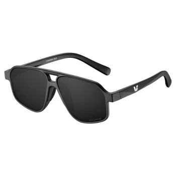 Okulary Liv Yuma Black Frame Vividvis Lense