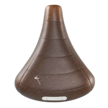 Siodło Selle Royal Ondina Relaxed Unisex Brąz