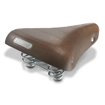 Siodło Selle Royal Ondina Relaxed Unisex Brąz