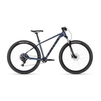 Rower Kellys Spider X70 29" L Thunderstorm Blue