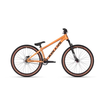 Rower Kellys Whip 70 DJ 26" L Dusty Orange
