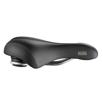 Siodło SR Premium Relaxed Ellipse/Unisex