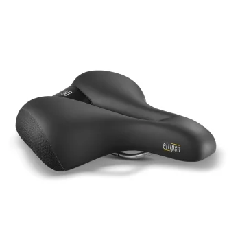 Siodło SR Premium Relaxed Ellipse/Unisex