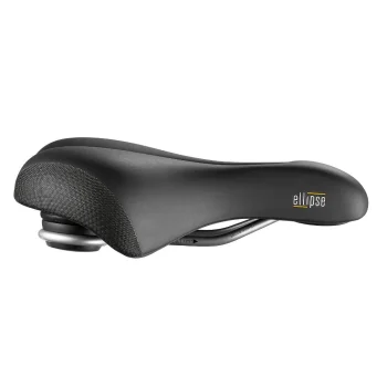 Siodło SR Premium Relaxed Ellipse/Unisex