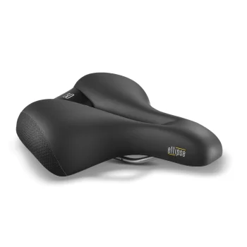 Siodło SR Premium Relaxed Ellipse/Unisex