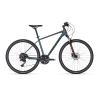 Rower Kellys Phanatic 70 28" M pine green